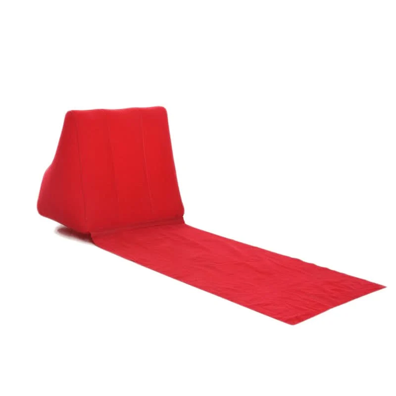 SEANEST – Inflatable Leisure Lounger Comfortable Back Support - Imagen 8