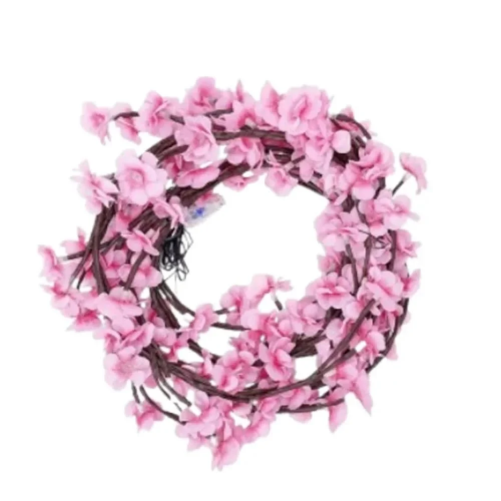VINEHAVEN – LED Tree Branch Lights for Room & Door Decor - Imagen 6