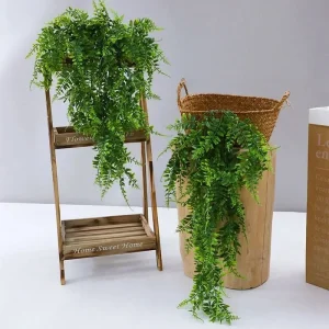 LEAFBLOOM – Decorative Ivy Garland for Home & Garden Styling