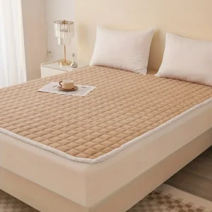 COZYMILK – Milk Velvet Bedding Protector Soft Relaxing Feel