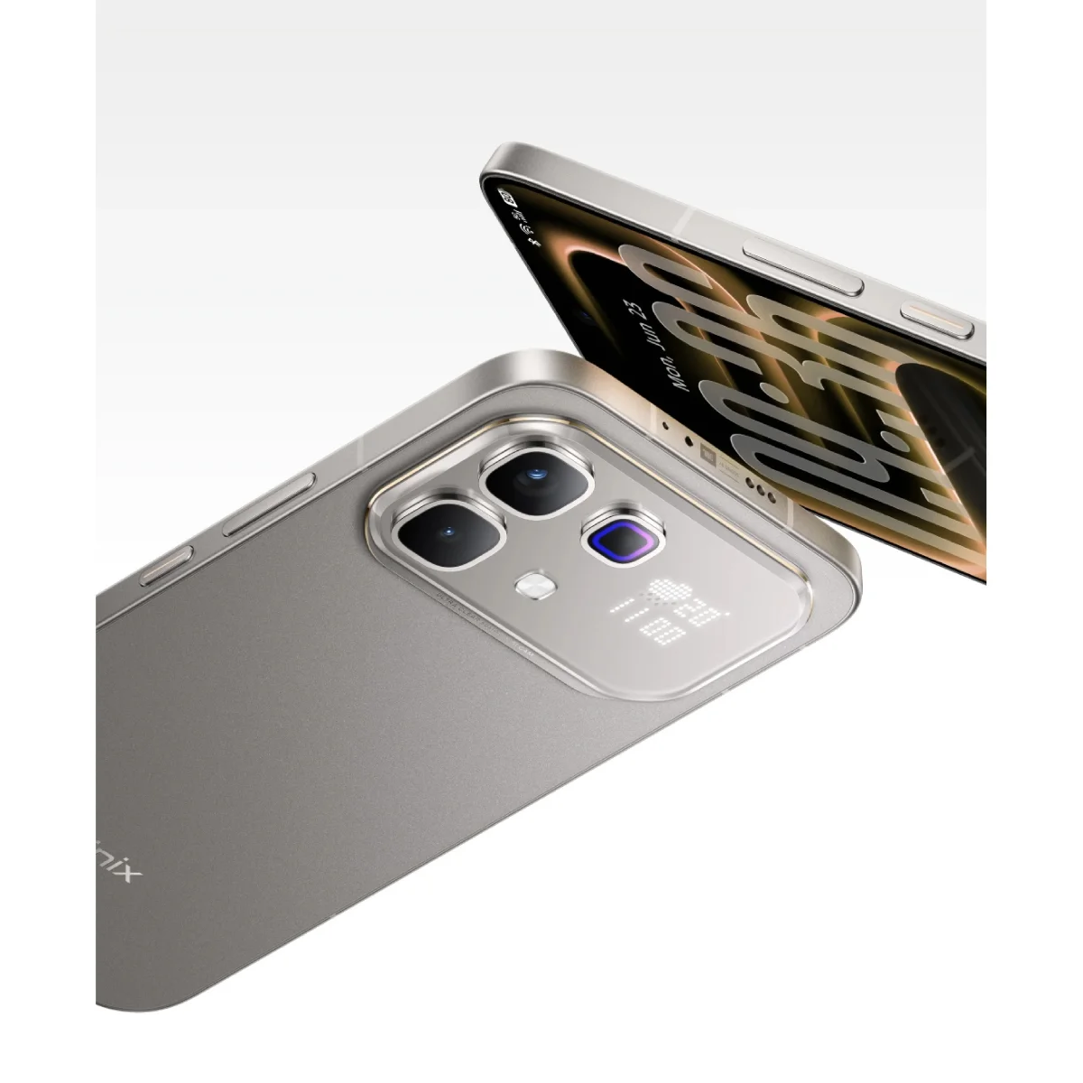 Infinix Note 60 pro - Imagen 3