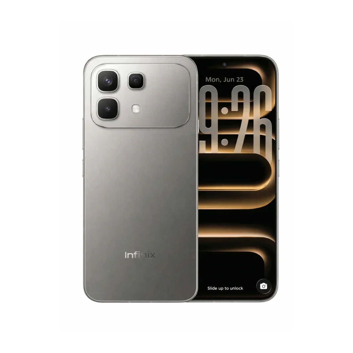 Infinix Note 60 pro - Imagen 4