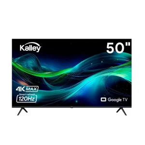 TV KALLEY 50" K-TV50G315 4KUHD