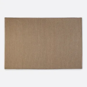 Alfombra in/out GINGI de poliéster reciclado 180 x 270 cm