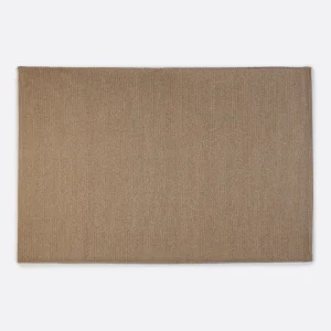 Alfombra in/out GINGI de poliéster reciclado 250 x 350 cm