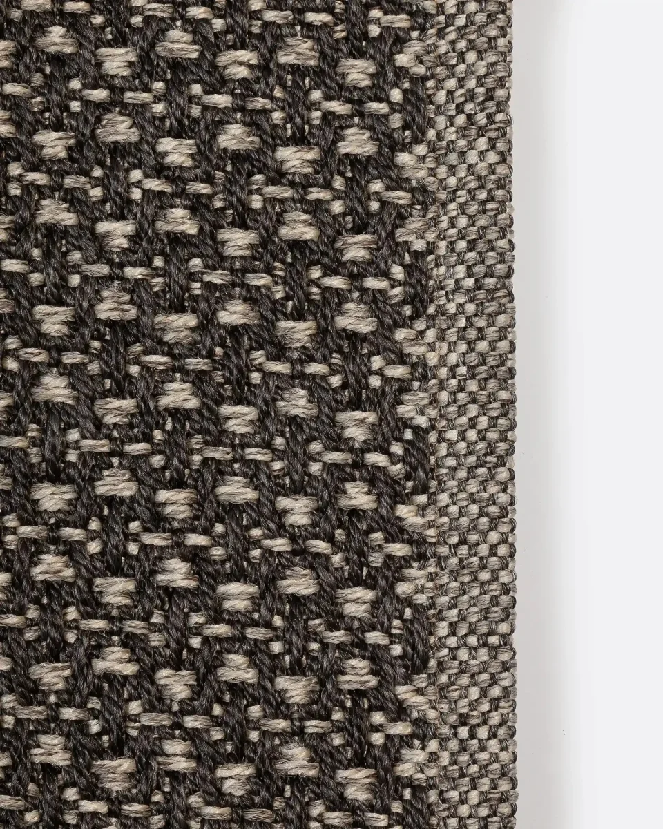 Alfombra in/out KALAPET de polipropileno 250 x 350 cm - Imagen 3