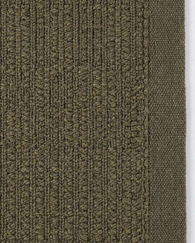 Alfombra in/out NILAMEL de polipropileno 180 x 270 cm - Imagen 3