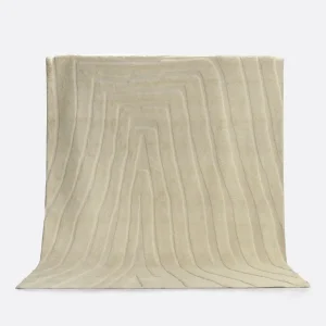Alfombra MAINA de lana 350 x 250 cm