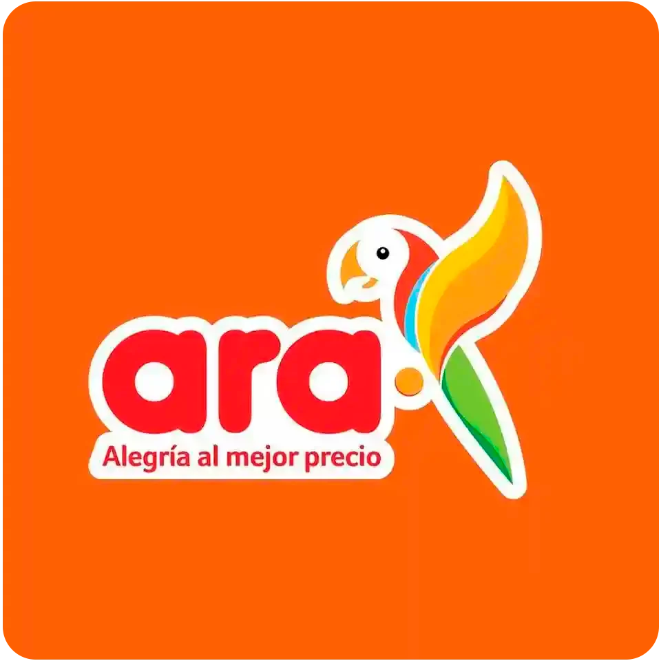BONOS ARA