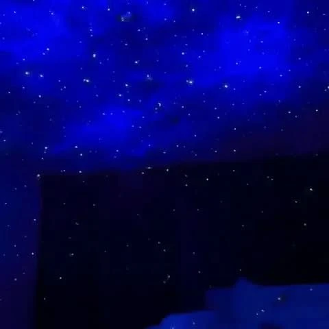 ASTRAVISTA – Galaxy Projector for Captivating Interior Ambience - Imagen 6