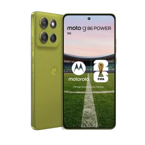 Moto G86 power 8+256gb 5g