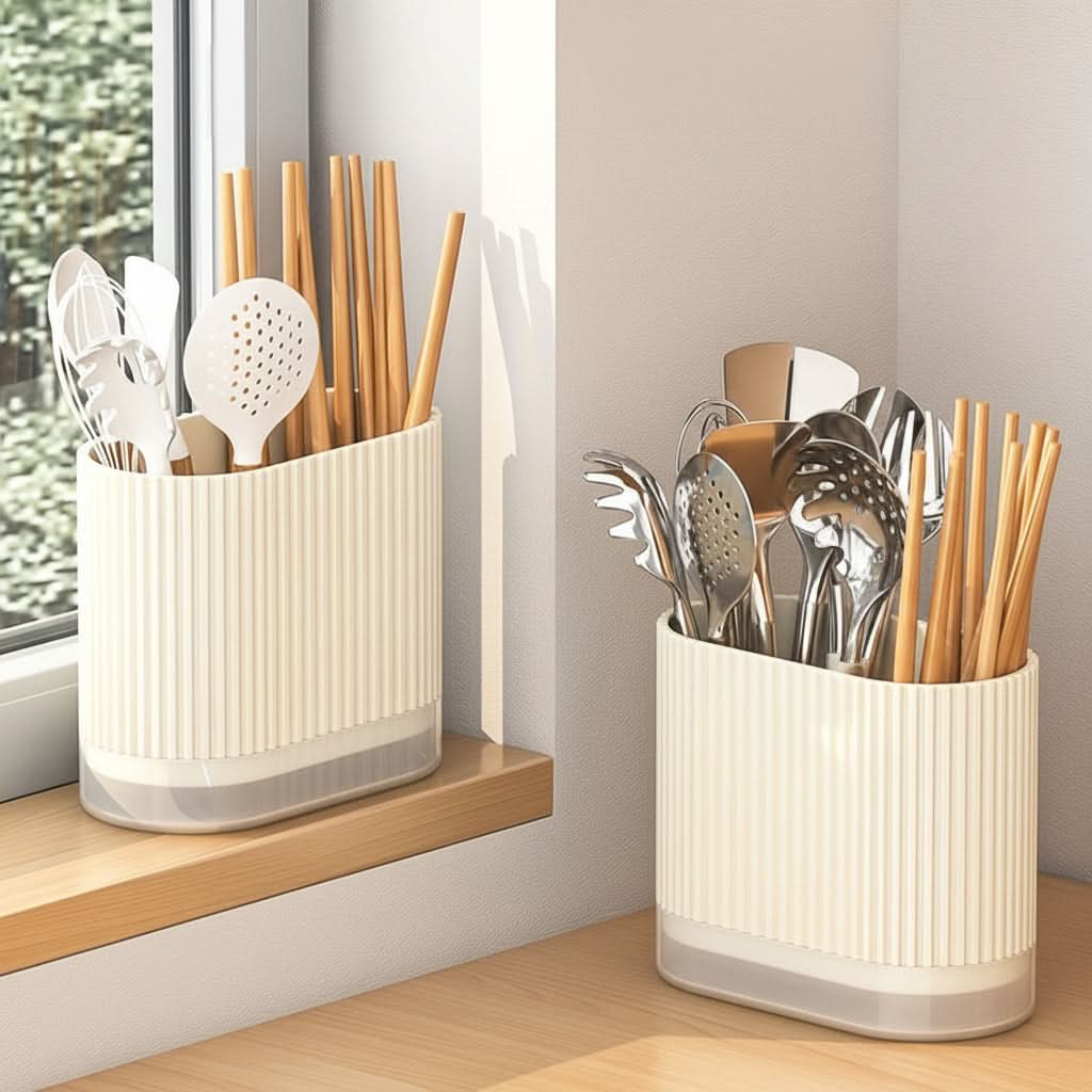 RECTAVAULT – Multi-Use Plastic Storage Box for Everyday Organization