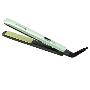 PLANCHA REMINGTON  AGUACATE Y MACADAMIA S9960