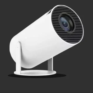 PROYECTOR LED 110V ULTRA HD FREE HIGH DYNAMIC RANGE HY300 PRO