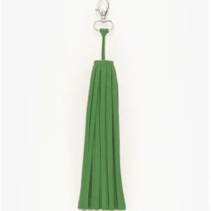 BORLA VERDE HIERBA