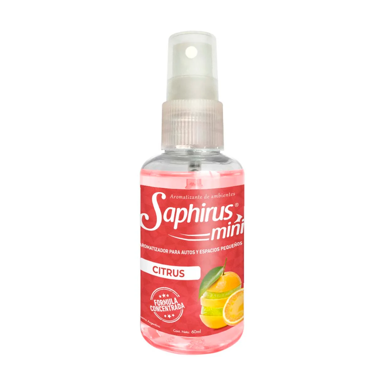 Mini Citrus - Imagen 2