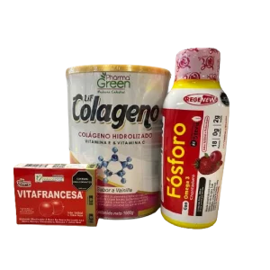 Kit Lift Colágeno