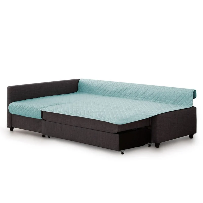 Cubre Sofá Chaise Longue Friheten Polster - Imagen 4