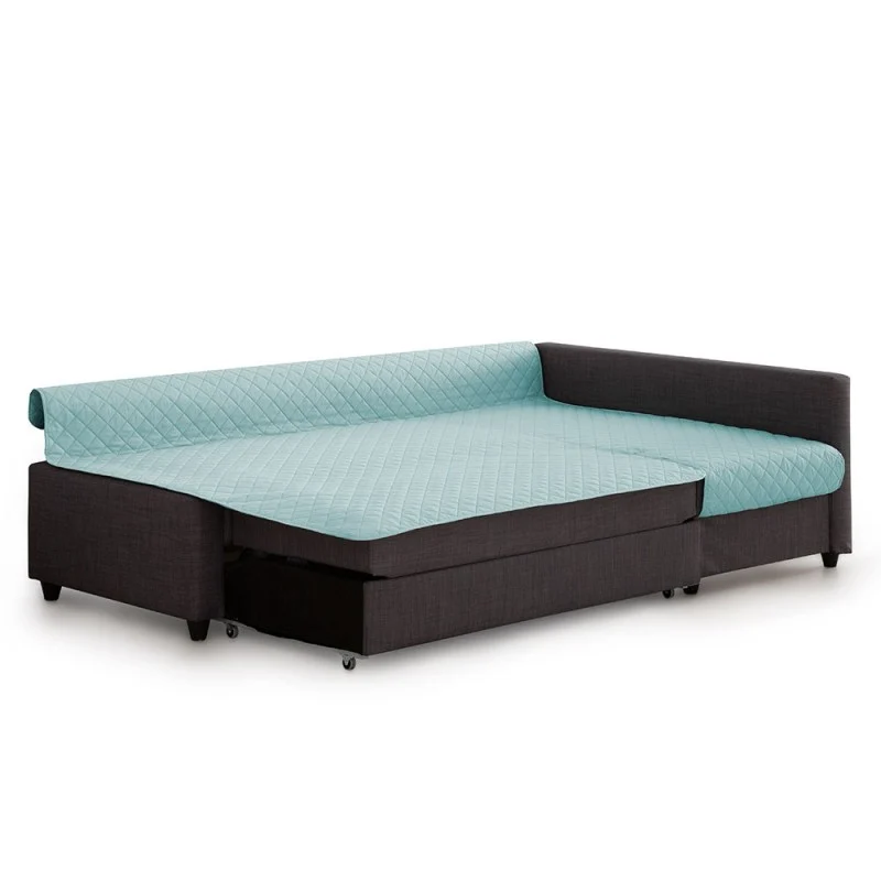 Cubre Sofá Chaise Longue Friheten Polster - Imagen 6