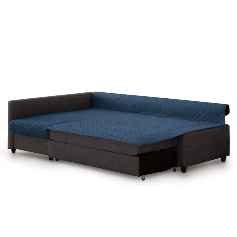 Cubre Sofá Chaise Longue Friheten Polster - Imagen 8