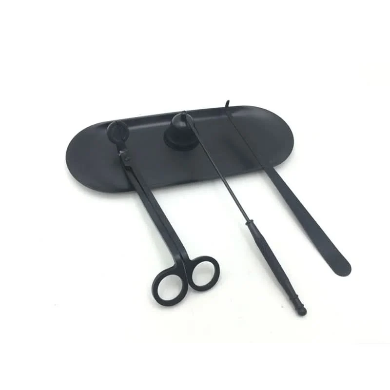 WICKMASTER – Candle Care Tool Set - Imagen 8