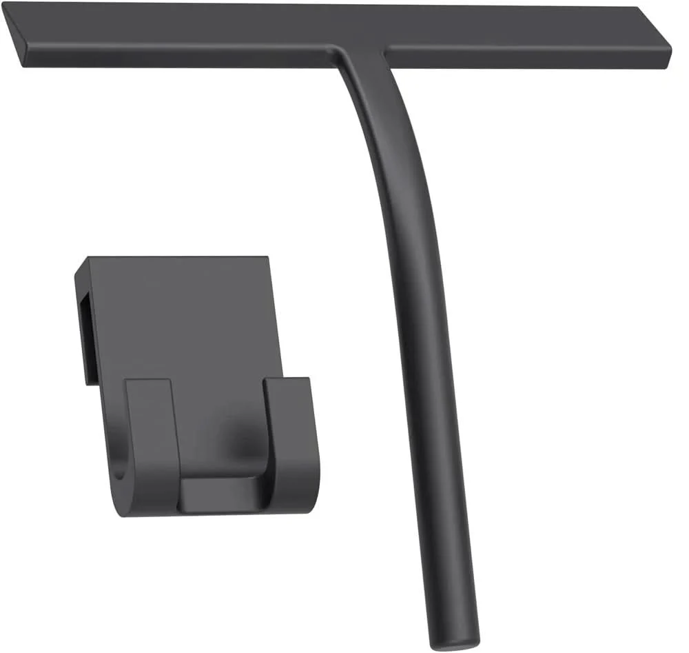 CLEARWIPE – Silicone Shower Squeegee Streak Free Cleaner - Imagen 4