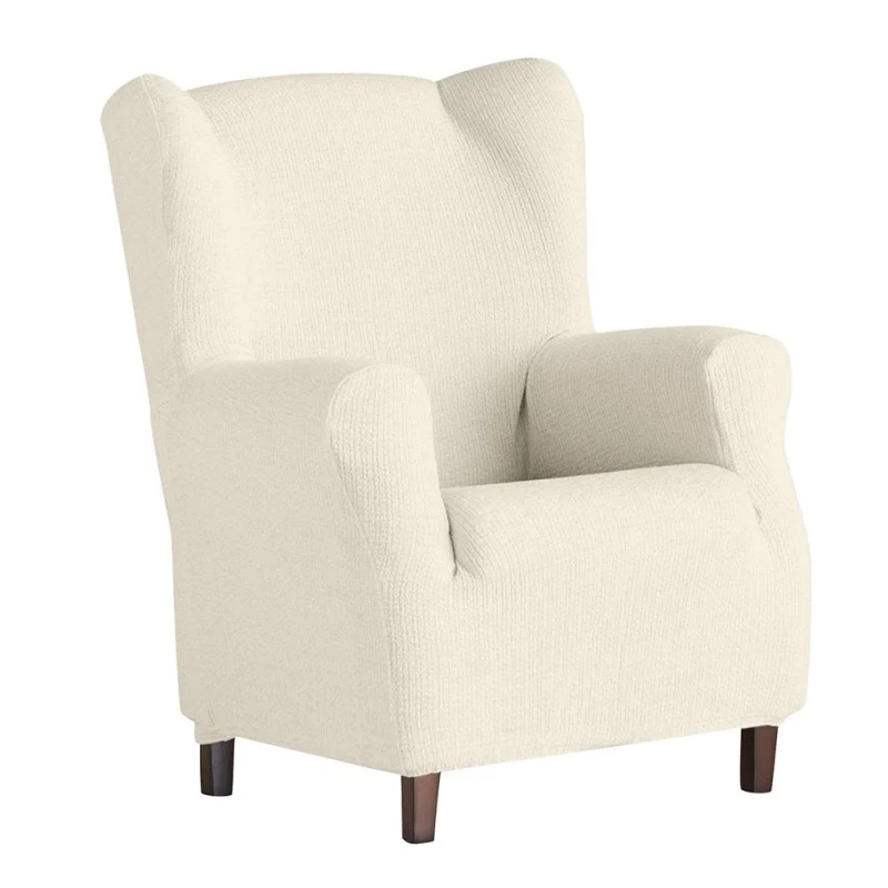 Funda Multielástica Sillón Orejero Otawa - Imagen 4