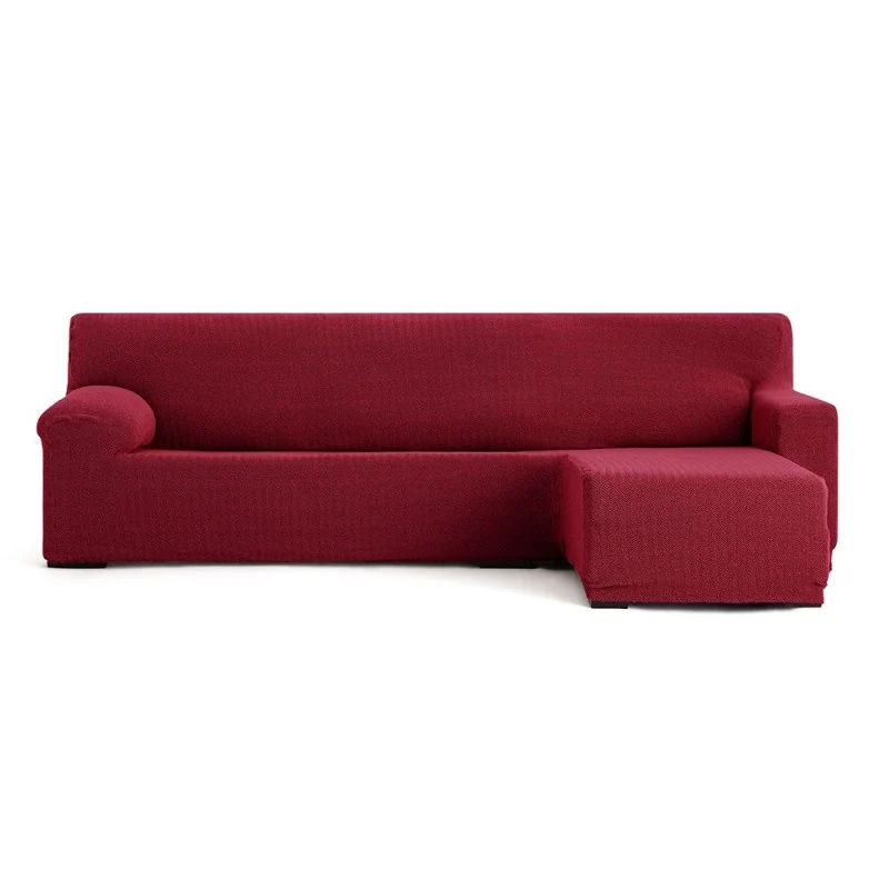 Funda Superelástica Chaise Longue Jersey - Imagen 8