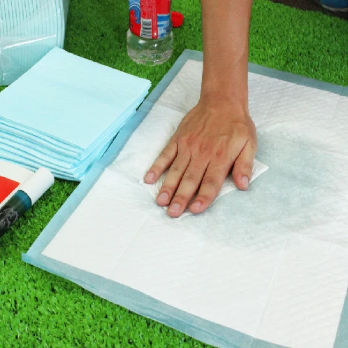 ALFOMBRILLA ABSORBENTE ACOSTUMBRADOR 60*90 CM - Imagen 4