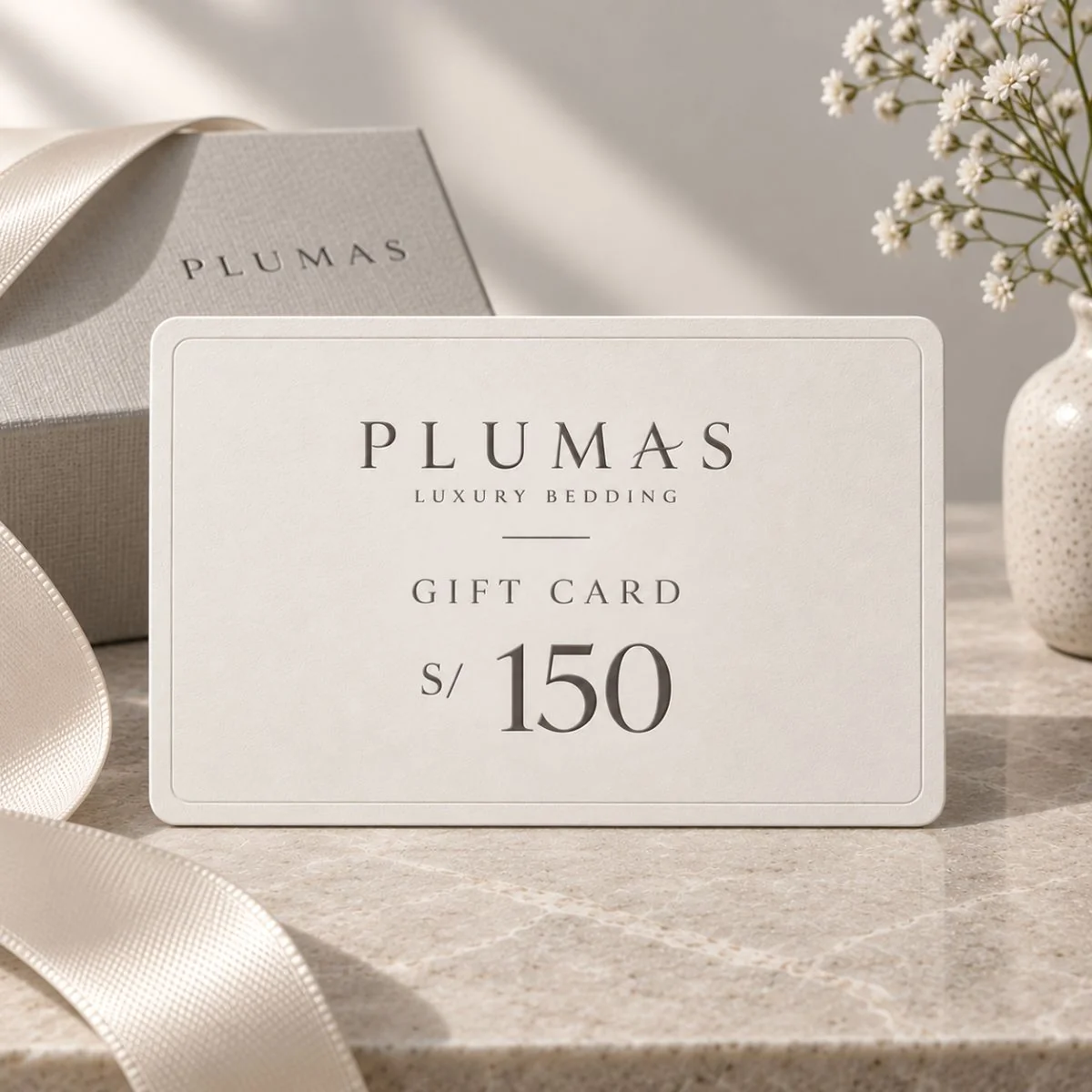 Gift Card Virtual Plumas Home - Imagen 2