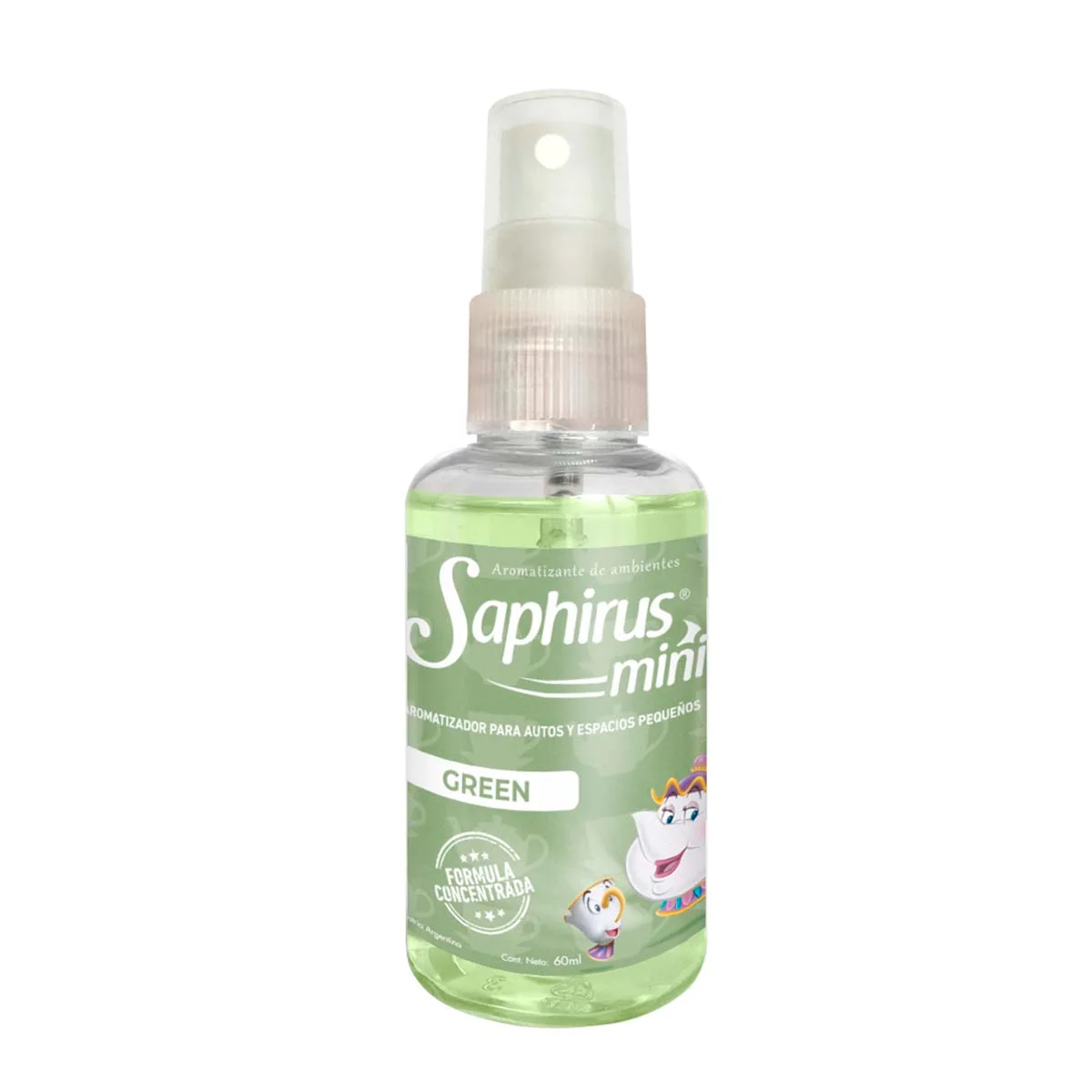 Mini Green