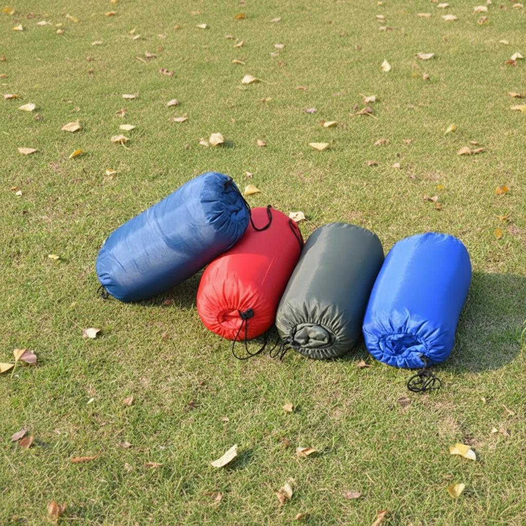 EVERESTO – Thermal Camping Sleeping Bag - Imagen 3