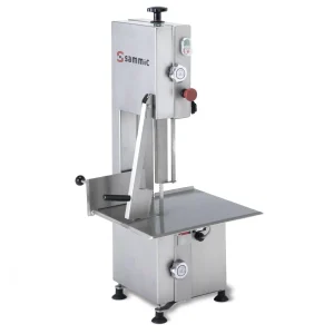 SAMMIC Sierra de huesos SH-182 249 mm 1150 W