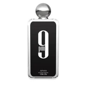 Afnan 9PM 100ml dupe Jean Paul Gaultier Ultra Male masculino