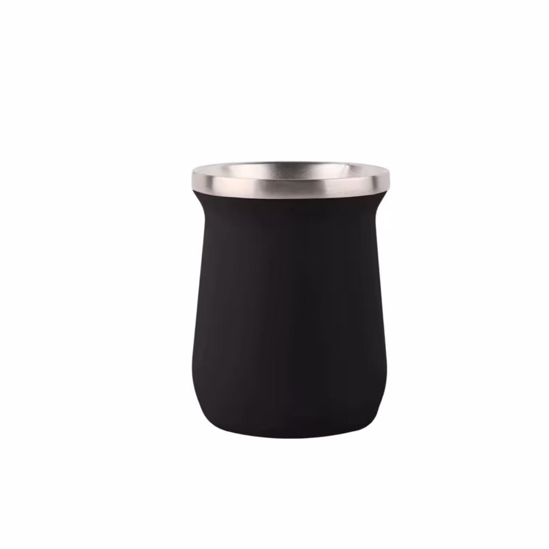 Mate acero inoxidable 160 ml - Imagen 3