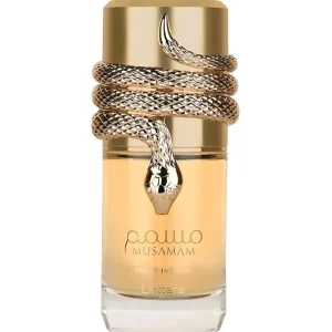 Lattafa Musamam White Intense 100ml unisex