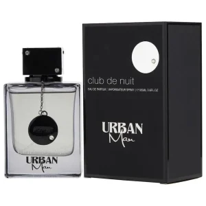 Armaf Club de Nuit Urban Man 105ml parecido a Giorgio Armani Acqua di Giò masculino