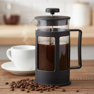 Cafetera de Prensa Francesa 600 ml