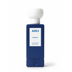 Ahli Pegasus 100ml dupe Orto Parisi Megamare unisex