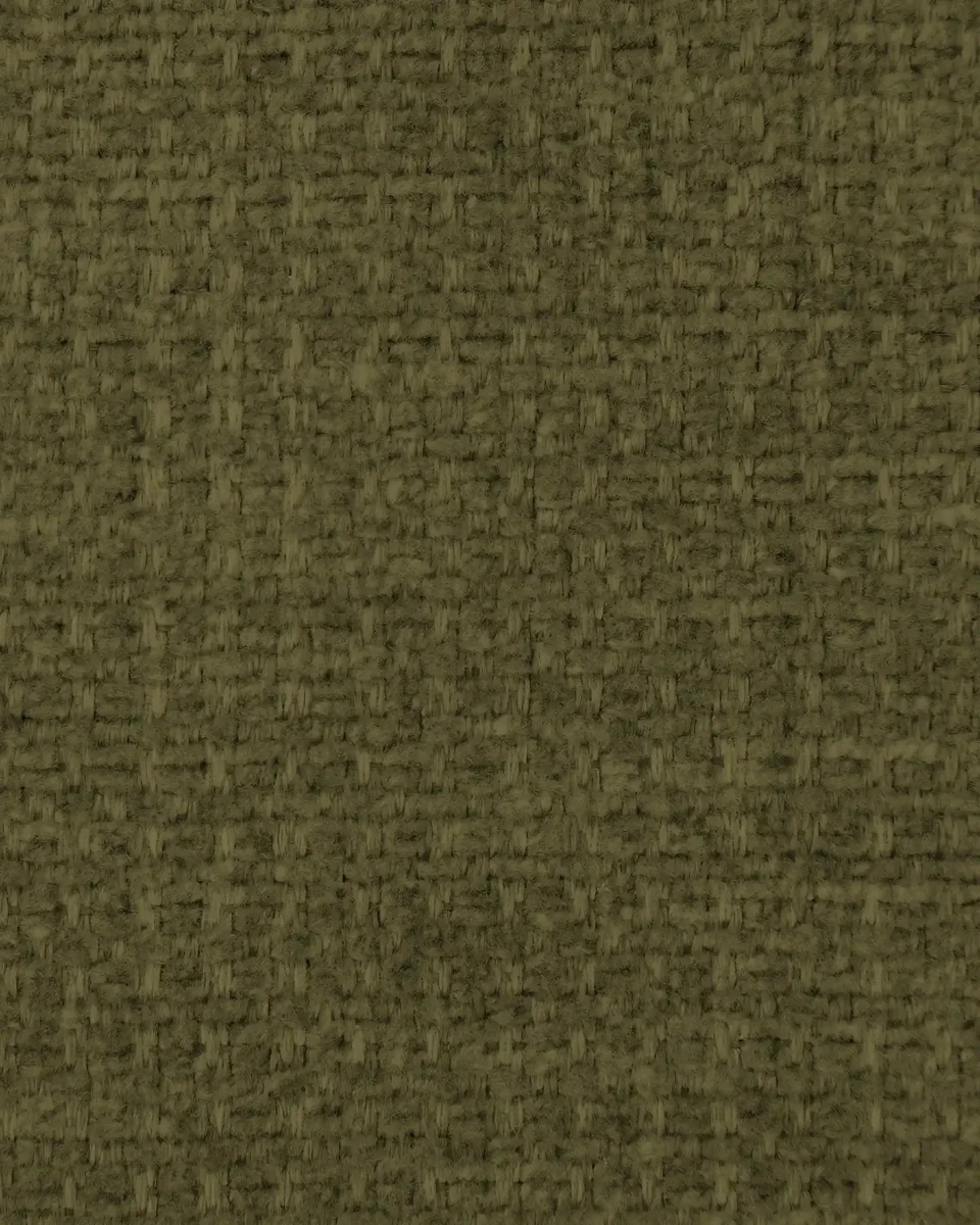 Sofá modular CHOPIN 1 plaza de olefina reciclada 89 x 93 x 78 cm en color musgo - Imagen 6