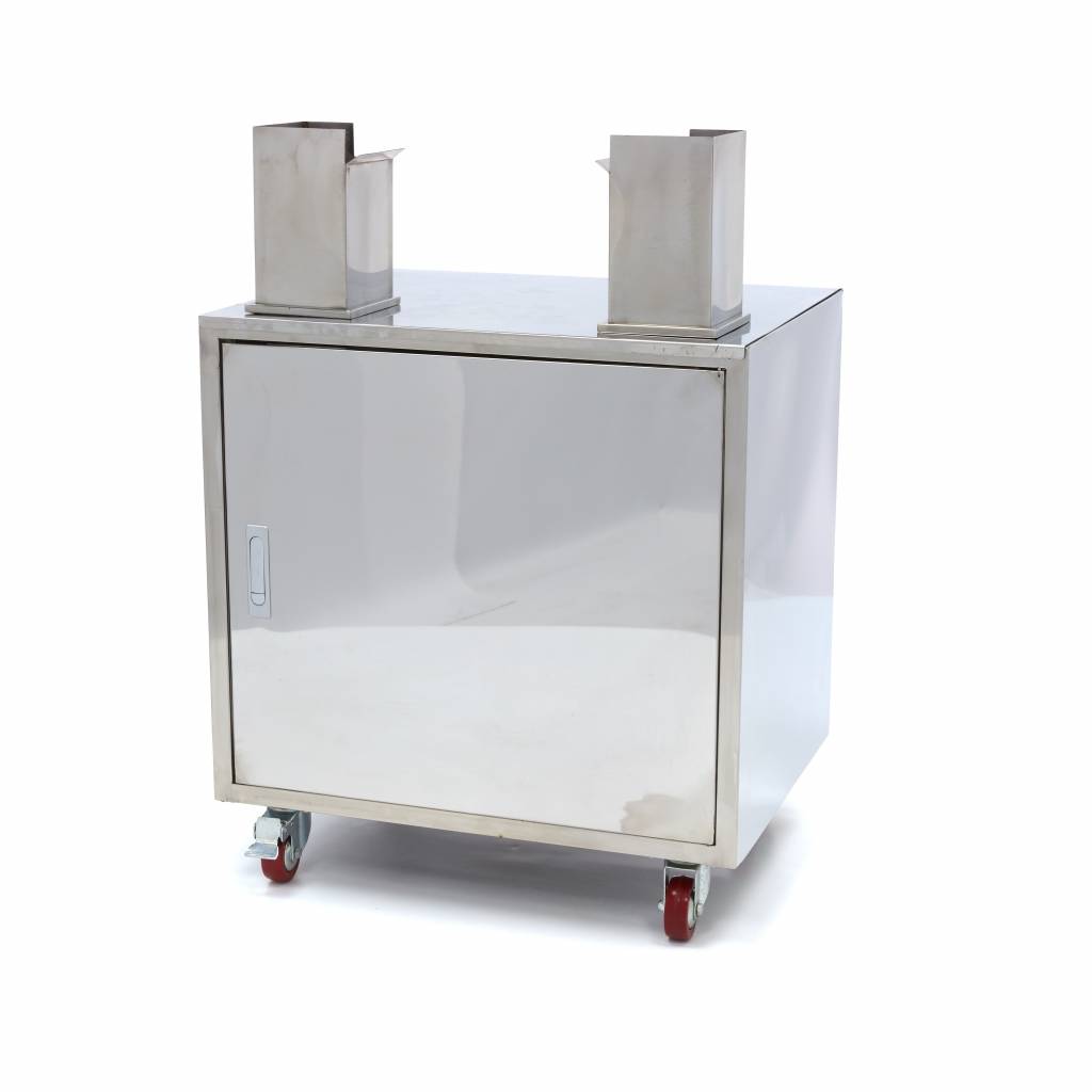 MAXIMA Exprimidor Automático de Naranjas 20kg 200W - Imagen 7
