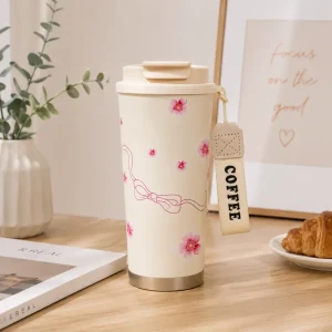 Vaso térmico 520 ml - Varios diseños