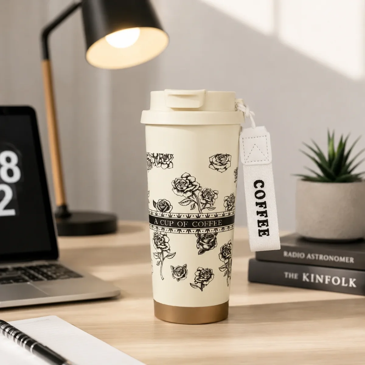 Vaso térmico 520 ml - Varios diseños - Imagen 4