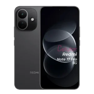 Redmi Note 17 Pro 256 Gb 6gb 5g