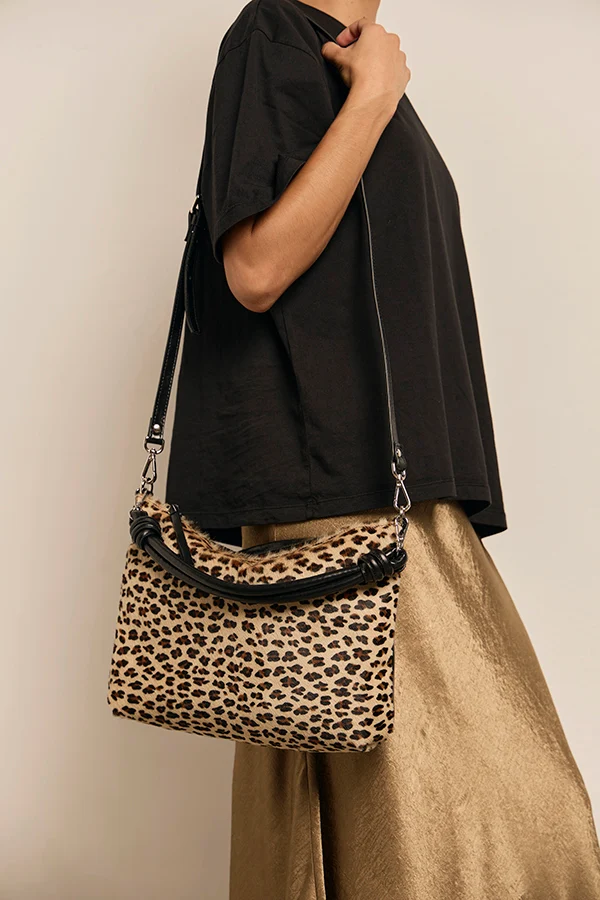 JACQUELINE LEOPARDO - Imagen 5