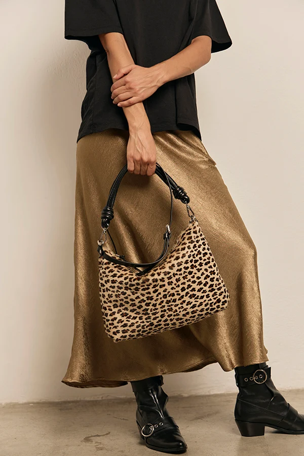 JACQUELINE LEOPARDO - Imagen 4