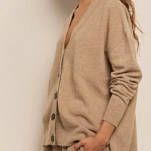 ALANA CHAQUETA BISCOTTO